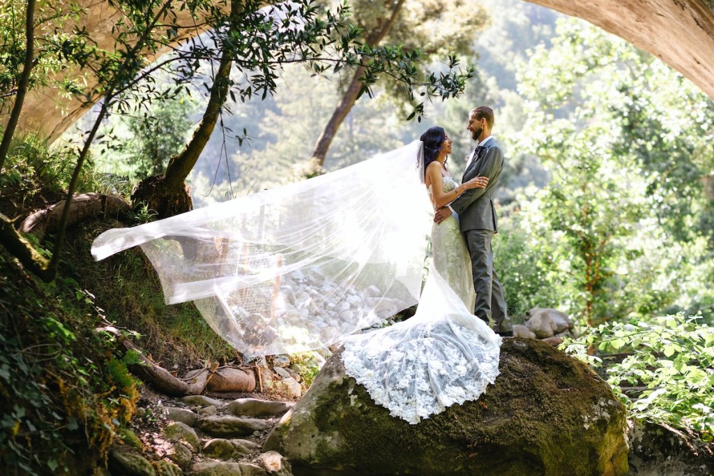 Saratoga Springs: A Wedding Venue&nbsp;Highlight